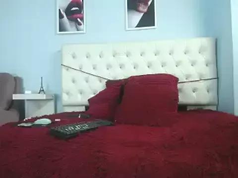 cam to cam sexiness with Girls streamers. Explore the newest collection of intense camshows from our capable horny hosts.