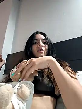 cam to cam sexiness with Girls streamers. Explore the newest collection of intense camshows from our capable horny hosts.