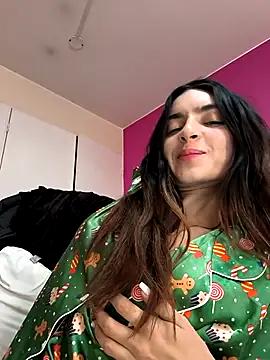 cam to cam sexiness with Girls streamers. Explore the newest collection of intense camshows from our capable horny hosts.