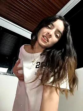 cam to cam sexiness with Girls streamers. Explore the newest collection of intense camshows from our capable horny hosts.