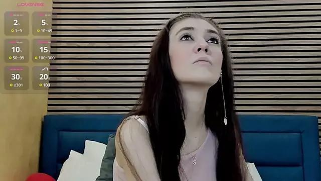cam to cam sexiness with Girls streamers. Explore the newest collection of intense camshows from our capable horny hosts.