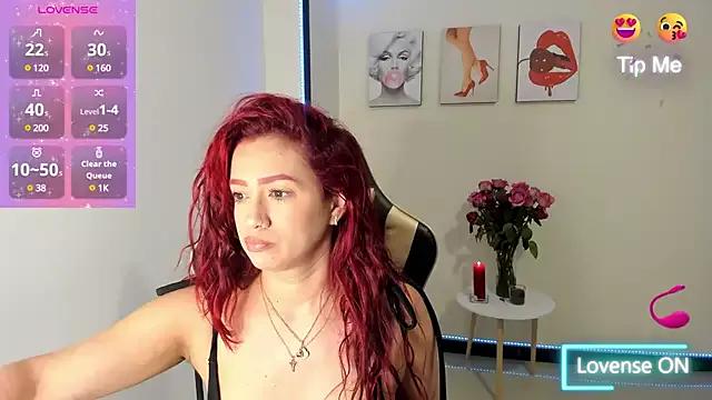 cam to cam sexiness with Girls streamers. Explore the newest collection of intense camshows from our capable horny hosts.
