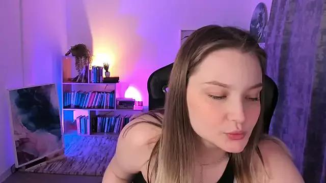 cam to cam sexiness with Girls streamers. Explore the newest collection of intense camshows from our capable horny hosts.