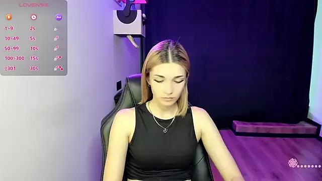 cam to cam sexiness with Girls streamers. Explore the newest collection of intense camshows from our capable horny hosts.