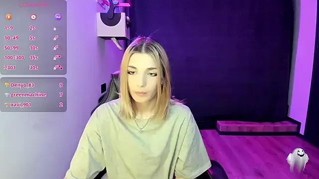 cam to cam sexiness with Girls streamers. Explore the newest collection of intense camshows from our capable horny hosts.