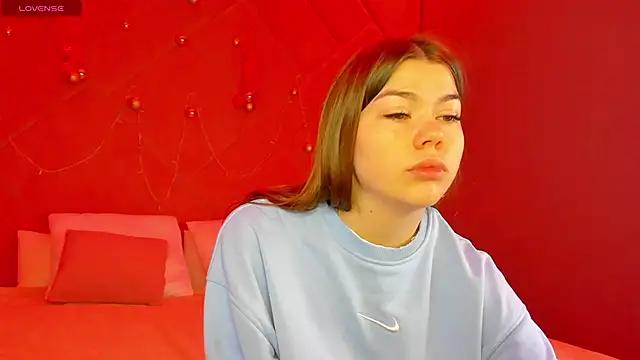 cam to cam sexiness with Girls streamers. Explore the newest collection of intense camshows from our capable horny hosts.