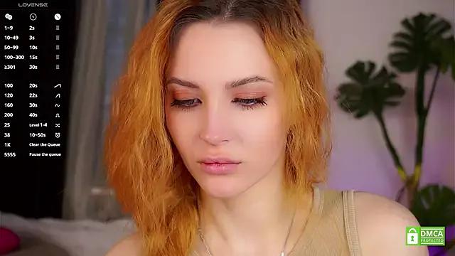 cam to cam sexiness with Girls streamers. Explore the newest collection of intense camshows from our capable horny hosts.