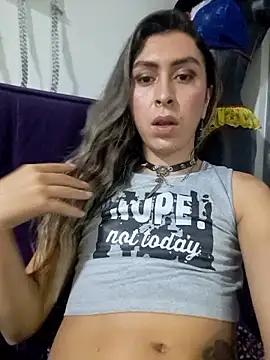cam to cam sexiness with Girls streamers. Explore the newest collection of intense camshows from our capable horny hosts.