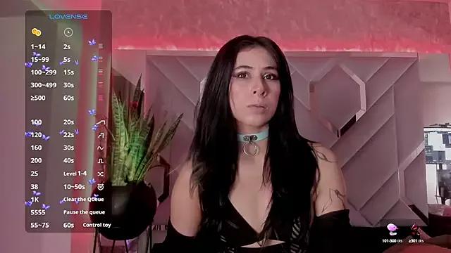 cam to cam sexiness with Girls streamers. Explore the newest collection of intense camshows from our capable horny hosts.