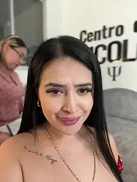cam to cam sexiness with Girls streamers. Explore the newest collection of intense camshows from our capable horny hosts.