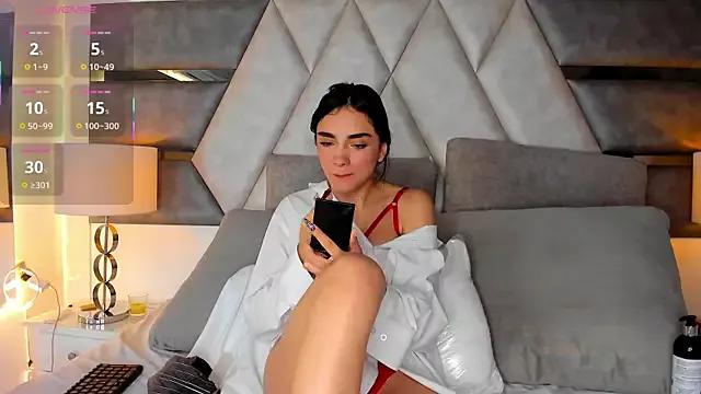 cam to cam sexiness with Girls streamers. Explore the newest collection of intense camshows from our capable horny hosts.