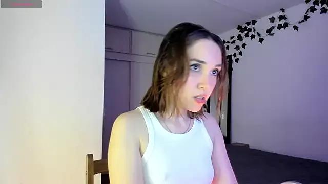 cam to cam sexiness with Girls streamers. Explore the newest collection of intense camshows from our capable horny hosts.
