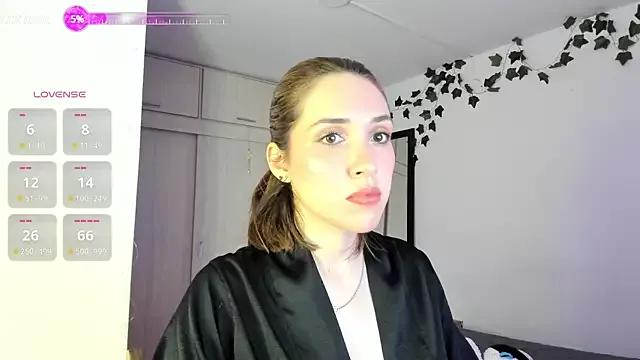 cam to cam sexiness with Girls streamers. Explore the newest collection of intense camshows from our capable horny hosts.