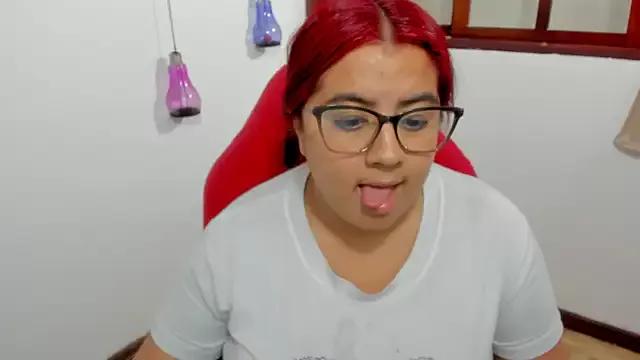 cam to cam sexiness with Girls streamers. Explore the newest collection of intense camshows from our capable horny hosts.