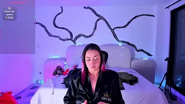 cam to cam sexiness with Girls streamers. Explore the newest collection of intense camshows from our capable horny hosts.