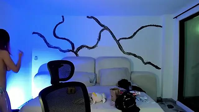 cam to cam sexiness with Girls streamers. Explore the newest collection of intense camshows from our capable horny hosts.