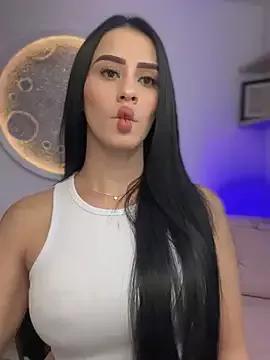 cam to cam sexiness with Girls streamers. Explore the newest collection of intense camshows from our capable horny hosts.