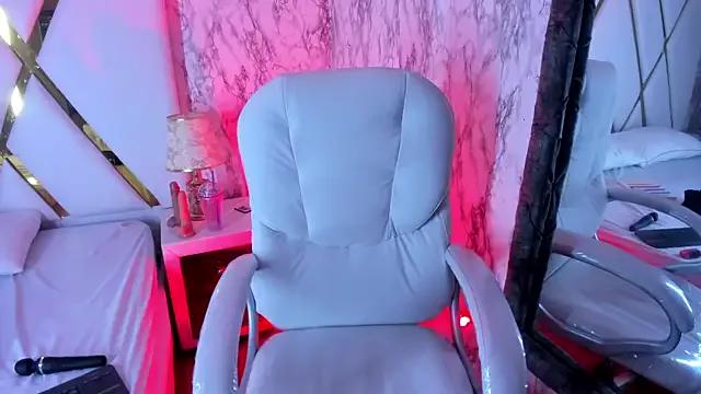 cam to cam sexiness with Girls streamers. Explore the newest collection of intense camshows from our capable horny hosts.