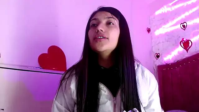 cam to cam sexiness with Girls streamers. Explore the newest collection of intense camshows from our capable horny hosts.