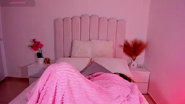 cam to cam sexiness with Girls streamers. Explore the newest collection of intense camshows from our capable horny hosts.