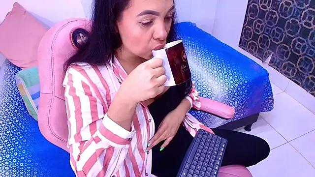 cam to cam sexiness with Girls streamers. Explore the newest collection of intense camshows from our capable horny hosts.
