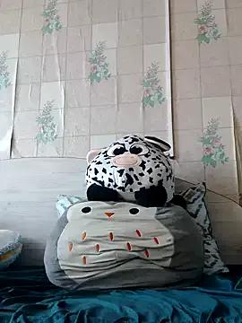 Sasha0704 from StripChat is Freechat
