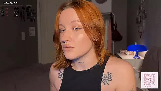 sasha_flower from StripChat is Freechat