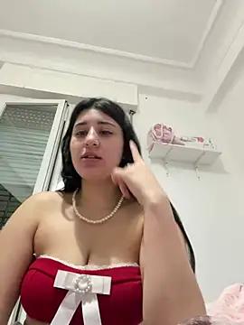 cam to cam sexiness with Girls streamers. Explore the newest collection of intense camshows from our capable horny hosts.