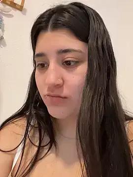 SashaLuss_ from StripChat is Freechat