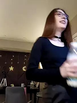 SashaMeow from StripChat is Freechat