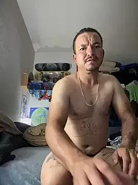 Saulliliana from StripChat is Freechat