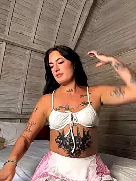 Photos of savana_heart from StripChat is Private