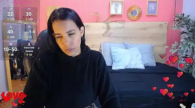 cam to cam sexiness with Girls streamers. Explore the newest collection of intense camshows from our capable horny hosts.