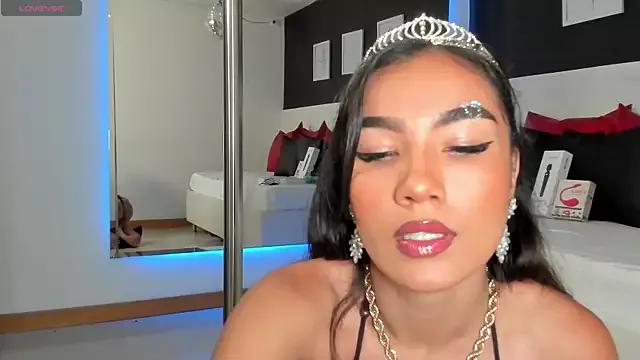cam to cam sexiness with Girls streamers. Explore the newest collection of intense camshows from our capable horny hosts.