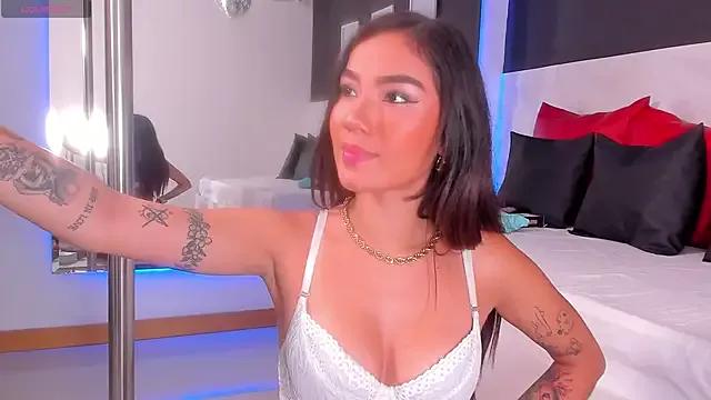 scarlet_castro from StripChat is Freechat