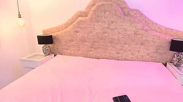cam to cam sexiness with Girls streamers. Explore the newest collection of intense camshows from our capable horny hosts.