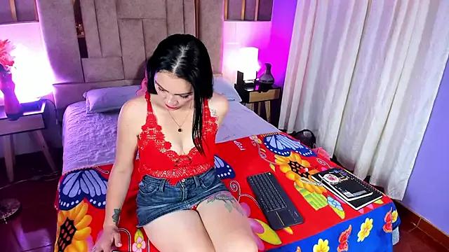 cam to cam sexiness with Girls streamers. Explore the newest collection of intense camshows from our capable horny hosts.