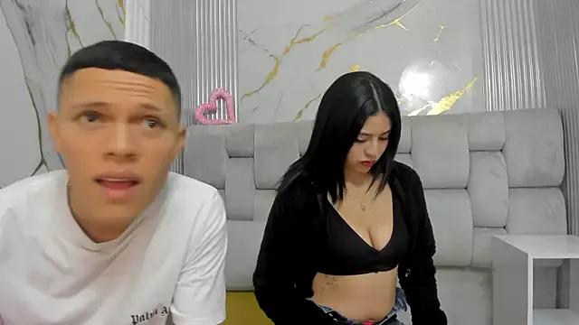 cam to cam sexiness with Girls streamers. Explore the newest collection of intense camshows from our capable horny hosts.