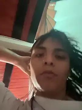 Scarlet_jhons__ from StripChat is Freechat