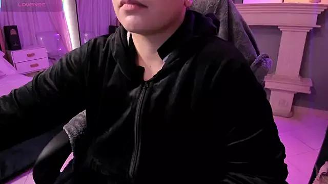 cam to cam sexiness with Girls streamers. Explore the newest collection of intense camshows from our capable horny hosts.