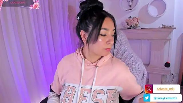 cam to cam sexiness with Girls streamers. Explore the newest collection of intense camshows from our capable horny hosts.
