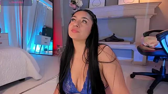 cam to cam sexiness with Girls streamers. Explore the newest collection of intense camshows from our capable horny hosts.