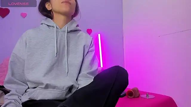 cam to cam sexiness with Girls streamers. Explore the newest collection of intense camshows from our capable horny hosts.