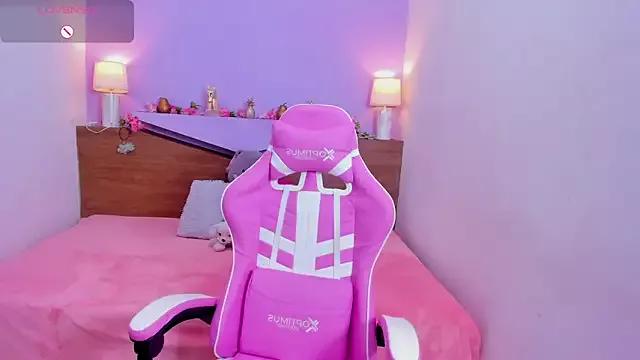 cam to cam sexiness with Girls streamers. Explore the newest collection of intense camshows from our capable horny hosts.