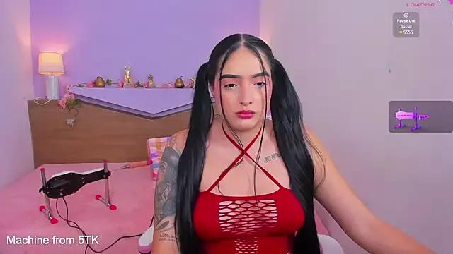 cam to cam sexiness with Girls streamers. Explore the newest collection of intense camshows from our capable horny hosts.
