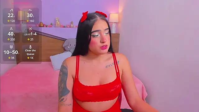 cam to cam sexiness with Girls streamers. Explore the newest collection of intense camshows from our capable horny hosts.