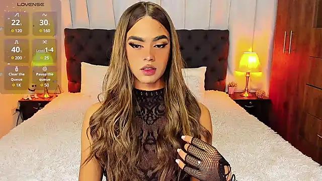 cam to cam sexiness with Girls streamers. Explore the newest collection of intense camshows from our capable horny hosts.