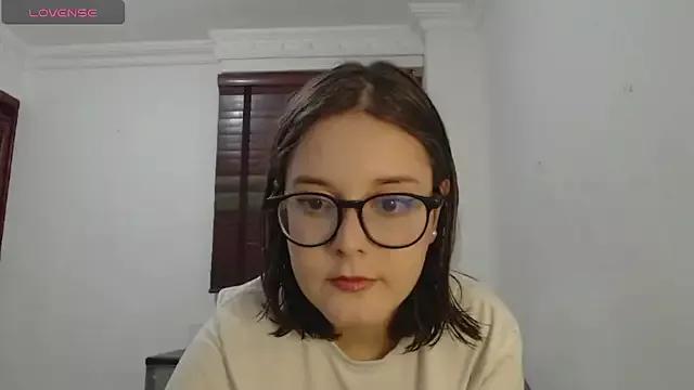 ScarletRaine from StripChat is Freechat