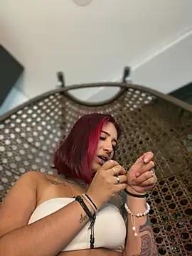 cam to cam sexiness with Girls streamers. Explore the newest collection of intense camshows from our capable horny hosts.