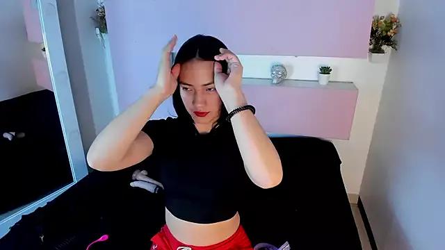 cam to cam sexiness with Girls streamers. Explore the newest collection of intense camshows from our capable horny hosts.